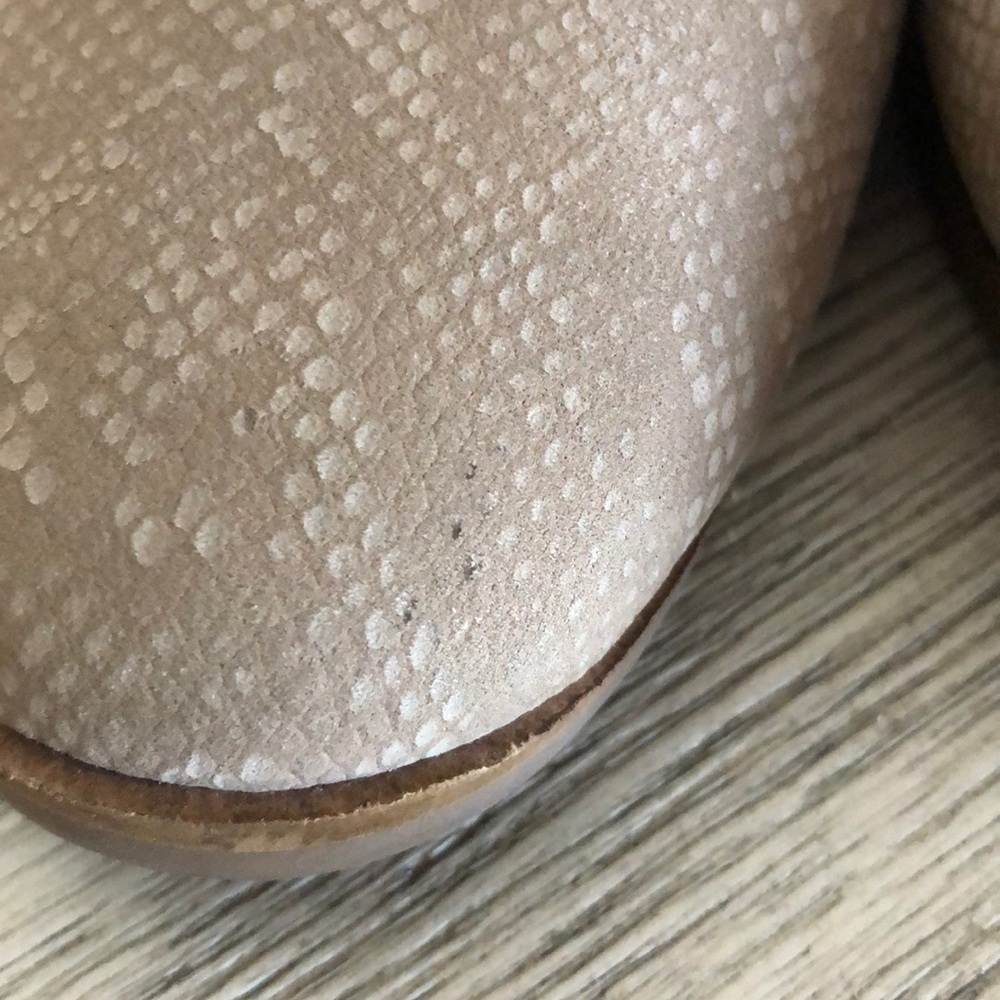 Lucky brand Cristley mules - Picture 8 of 8